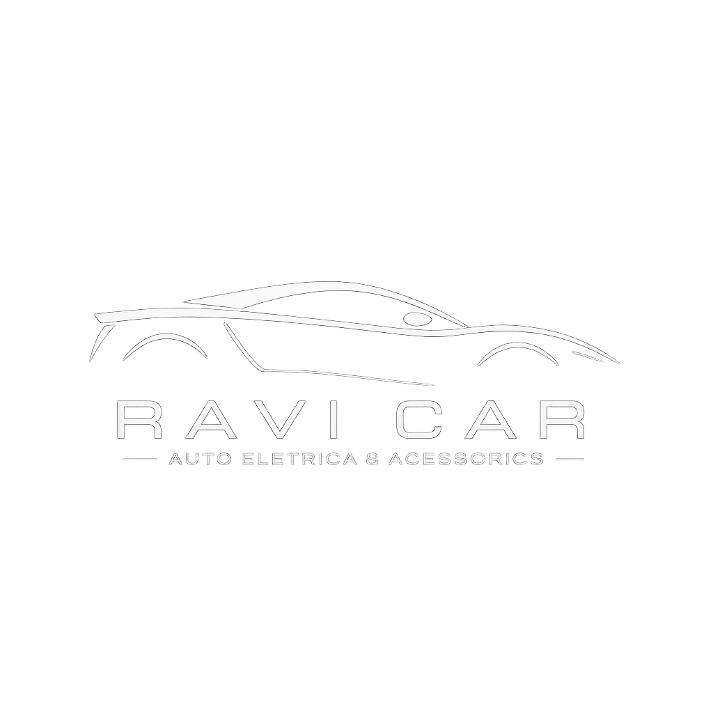 Ravi Car - Auto Elétrica e Acessórios